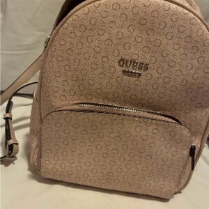 NWOT Guess Backpack